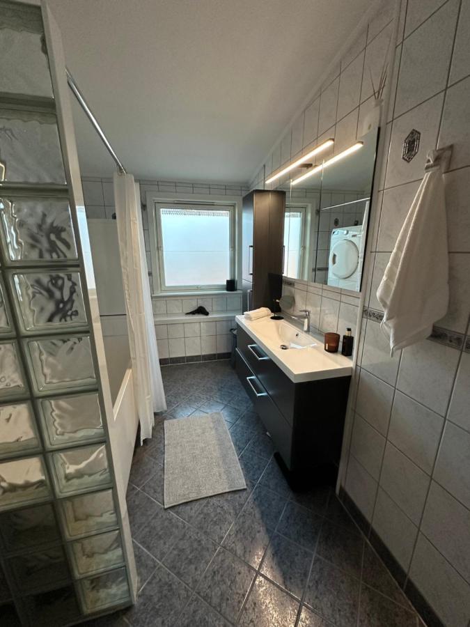 Appartement Penthouse In Oslo'S Hippest District Gruenerlokka Extérieur photo